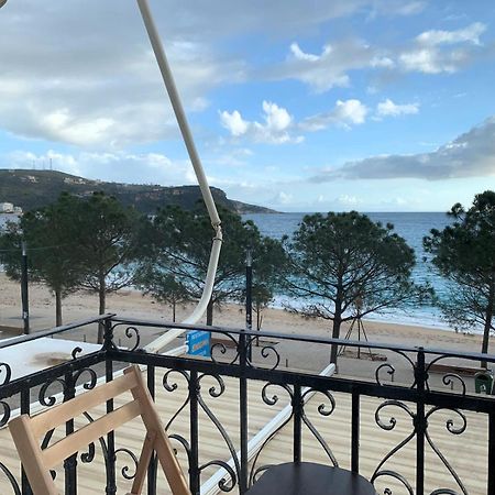 Mateo Hostel Himare Luaran gambar