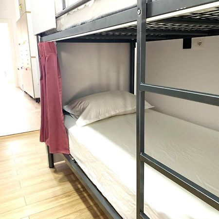 Mateo Hostel Himare Luaran gambar