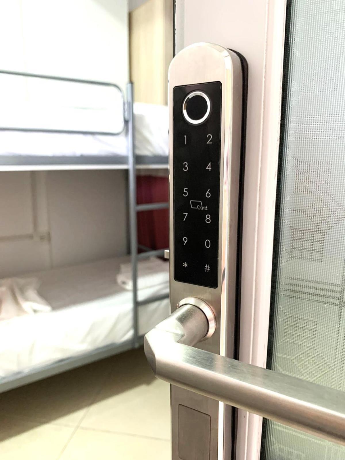 Mateo Hostel Himare Luaran gambar