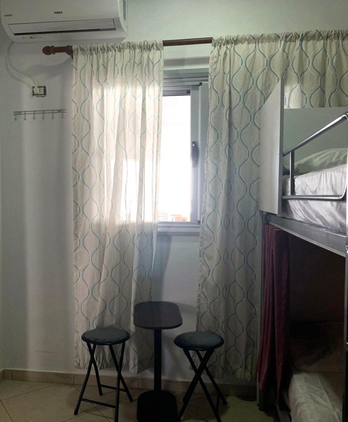 Mateo Hostel Himare Luaran gambar
