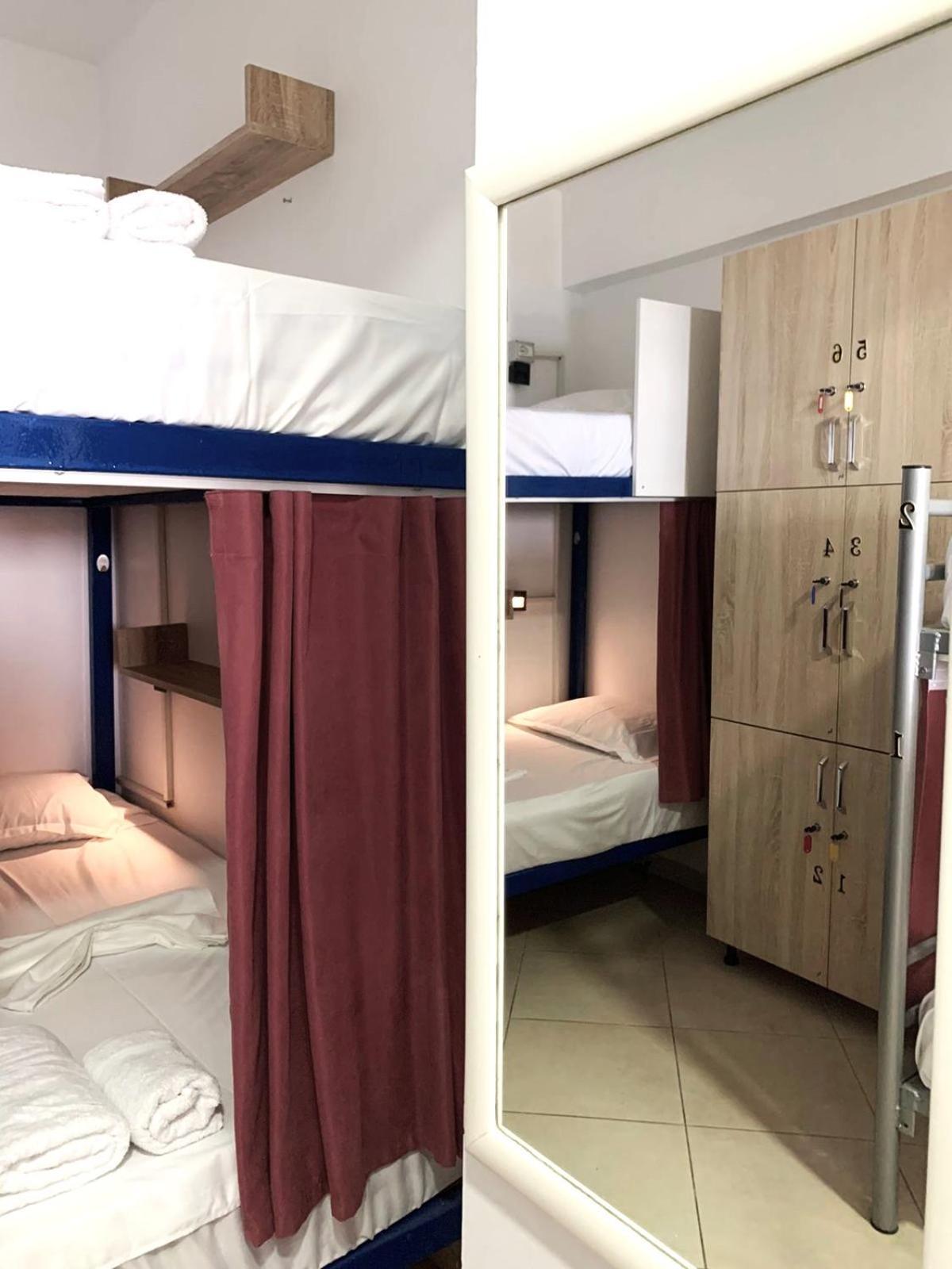 Mateo Hostel Himare Luaran gambar