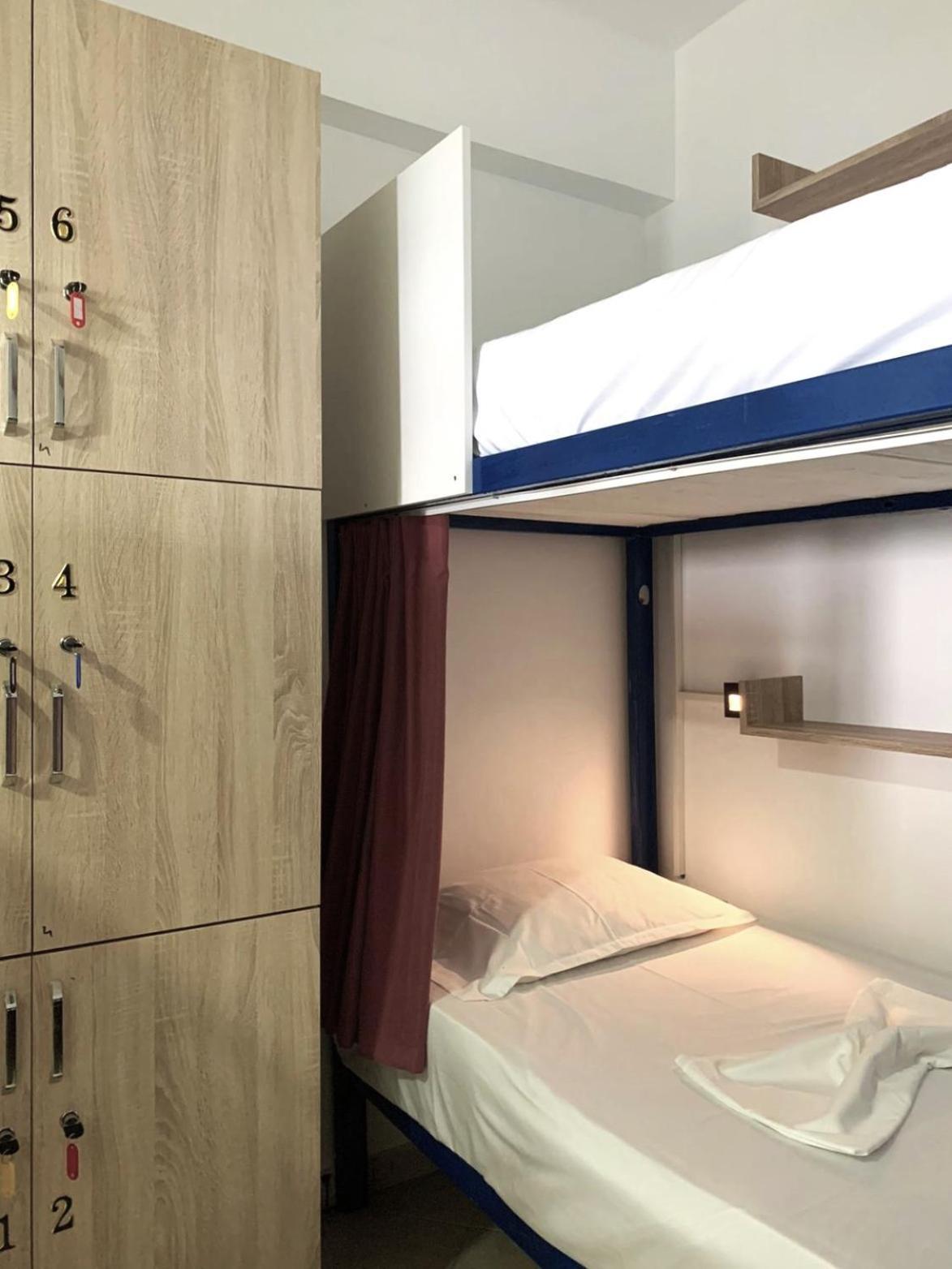 Mateo Hostel Himare Luaran gambar