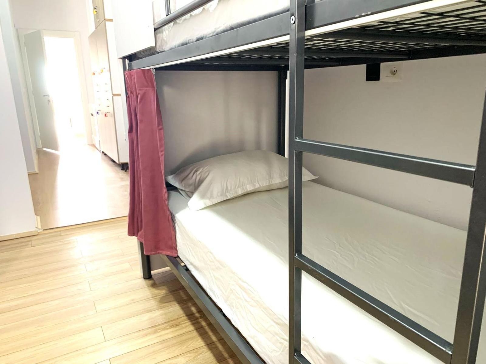 Mateo Hostel Himare Luaran gambar