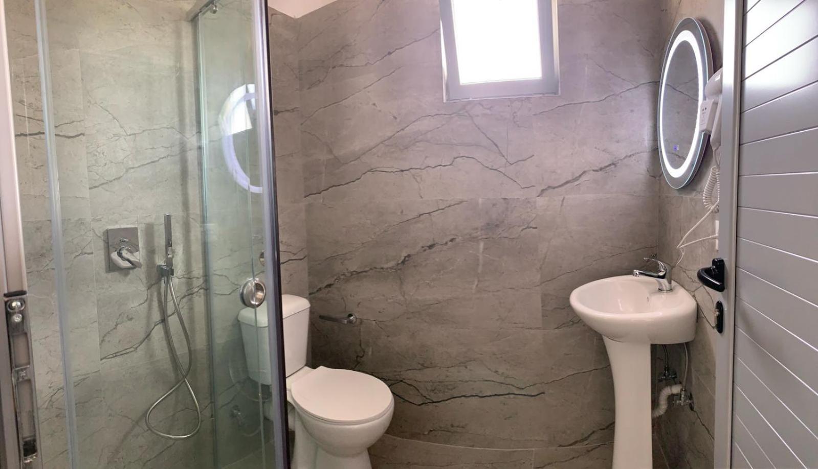 Mateo Hostel Himare Luaran gambar