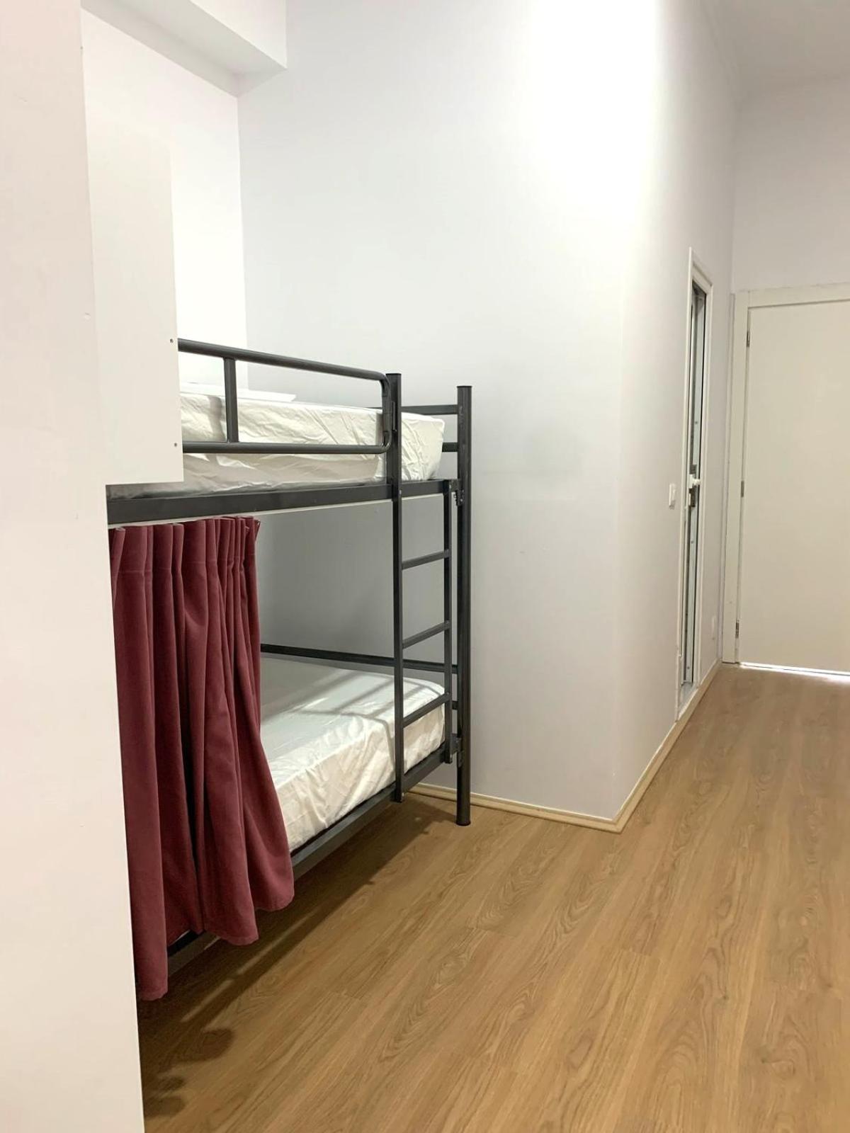 Mateo Hostel Himare Luaran gambar