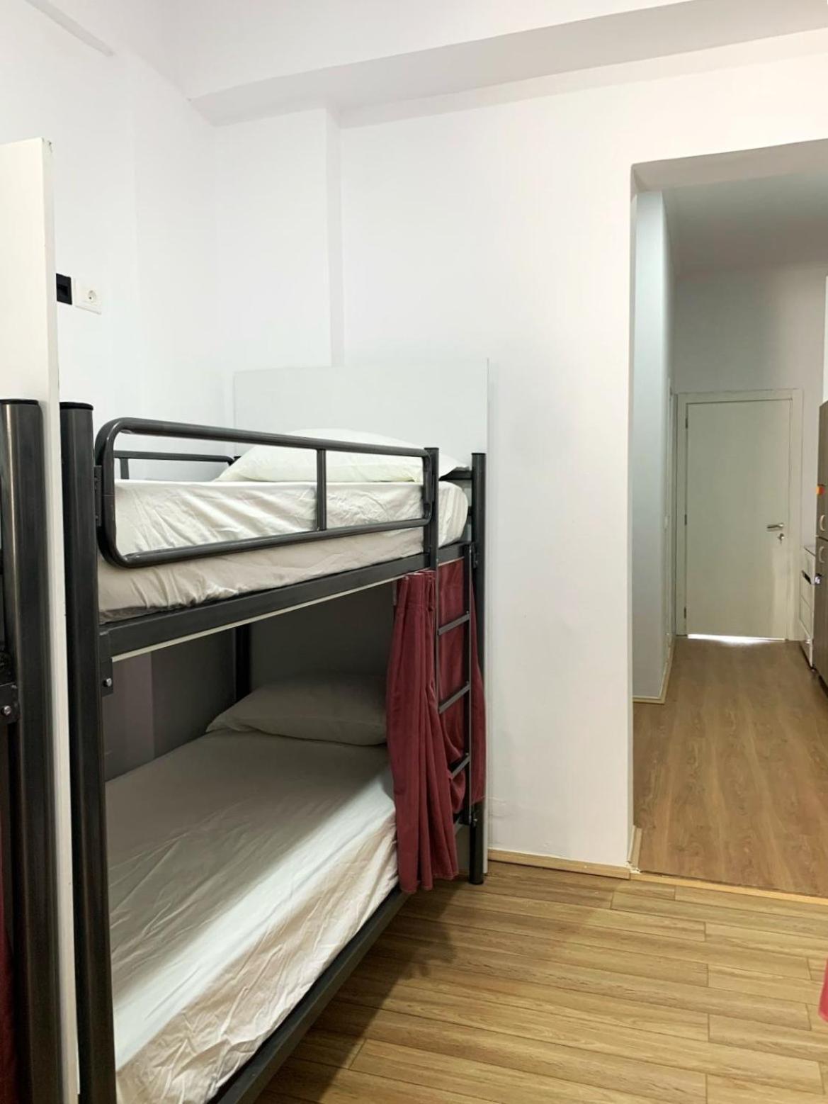 Mateo Hostel Himare Luaran gambar