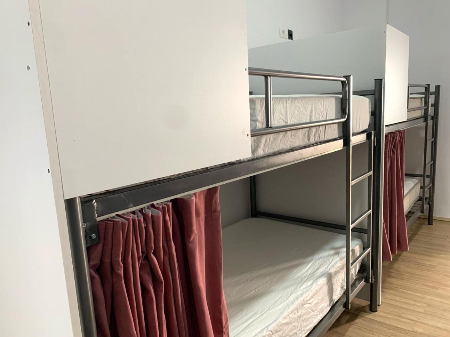 Mateo Hostel Himare Luaran gambar