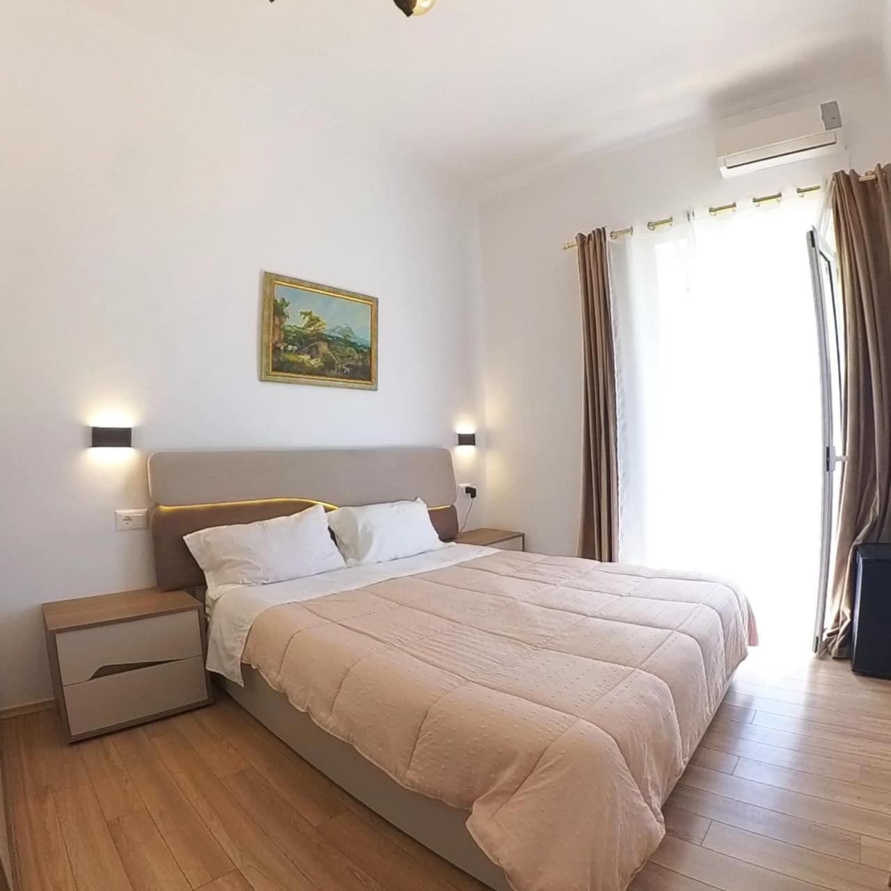 Mateo Hostel Himare Luaran gambar